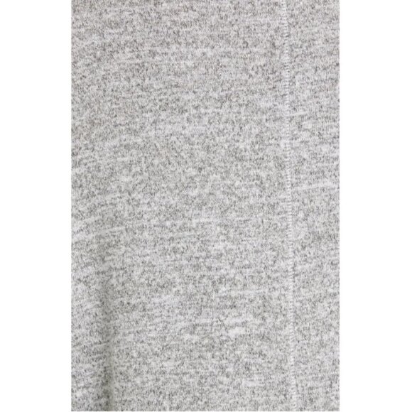 💕RAG & BONE💕 Avryl Long Sleeve Midi Sweater Dress Light Heather Gray Medium M - Picture 10 of 16